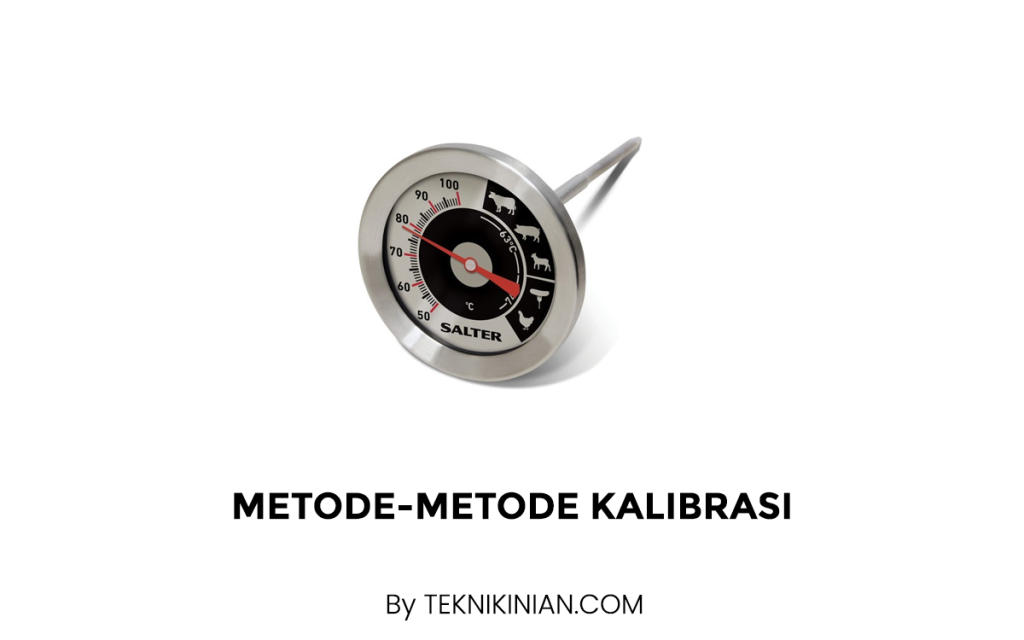 METODE-METODE KALIBRASI