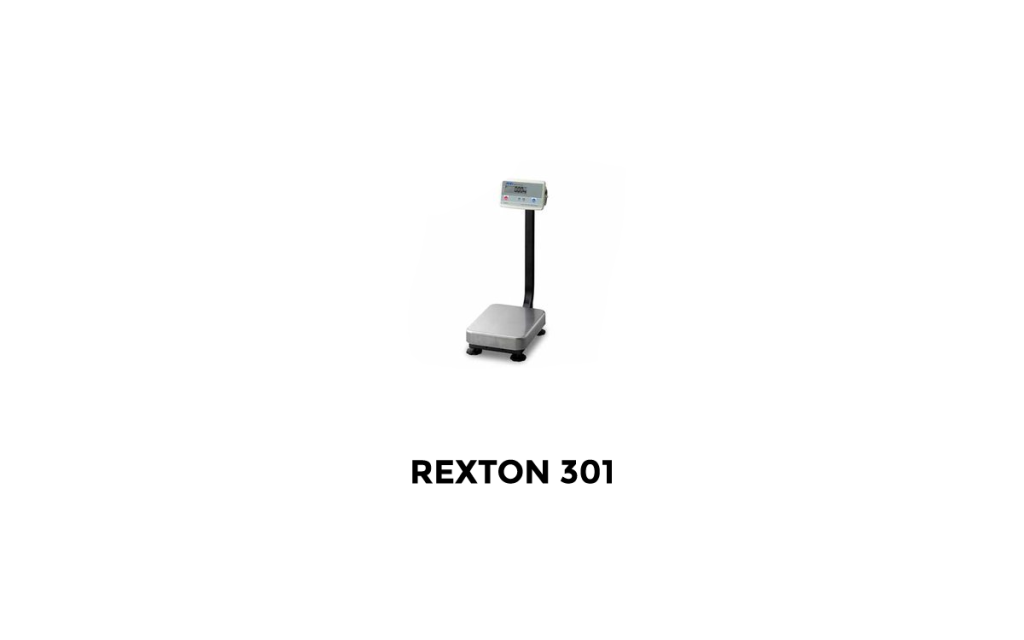 REXTON 301