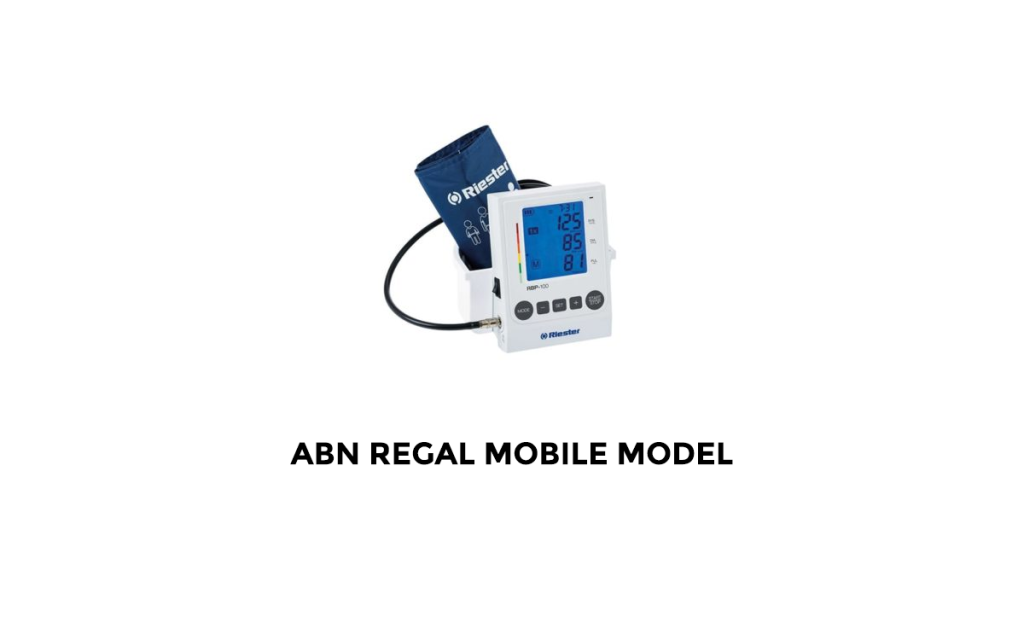 ABN Regal Mobile Model