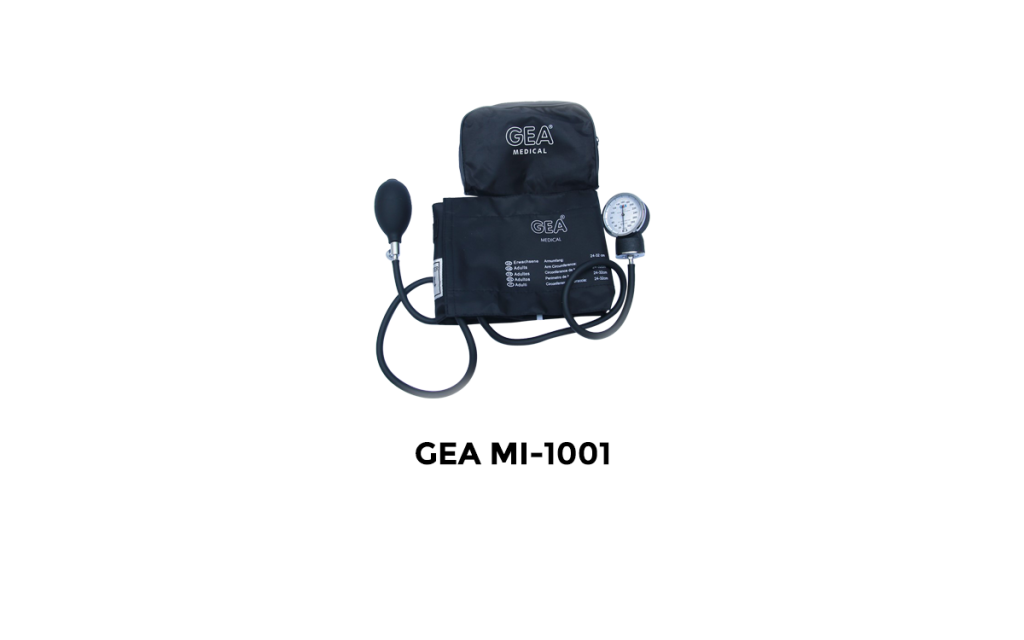 GEA MI-1001