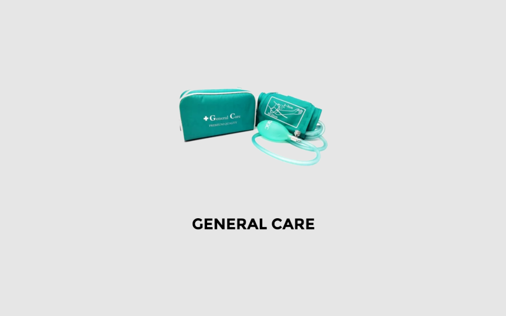 General Care