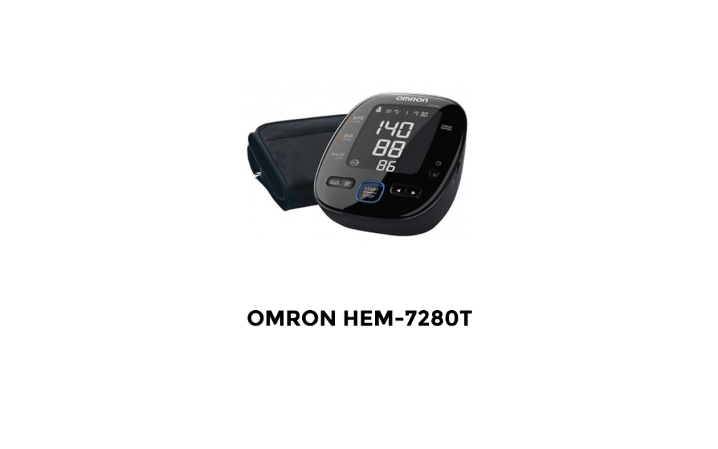 Omron HEM-7280T