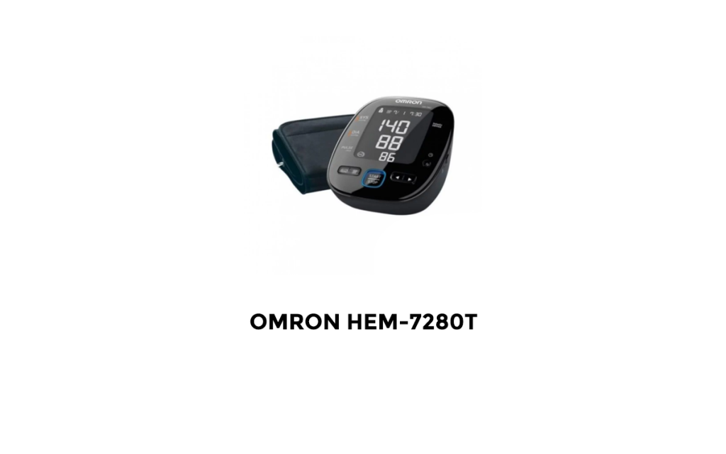 Omron HEM-7280T-2
