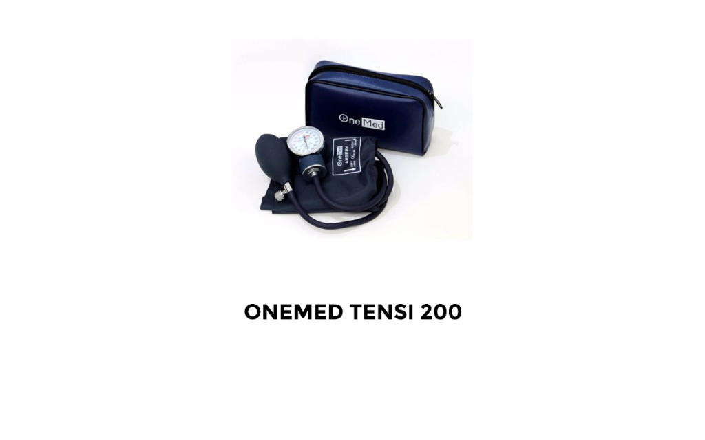 OneMed Tensi 200