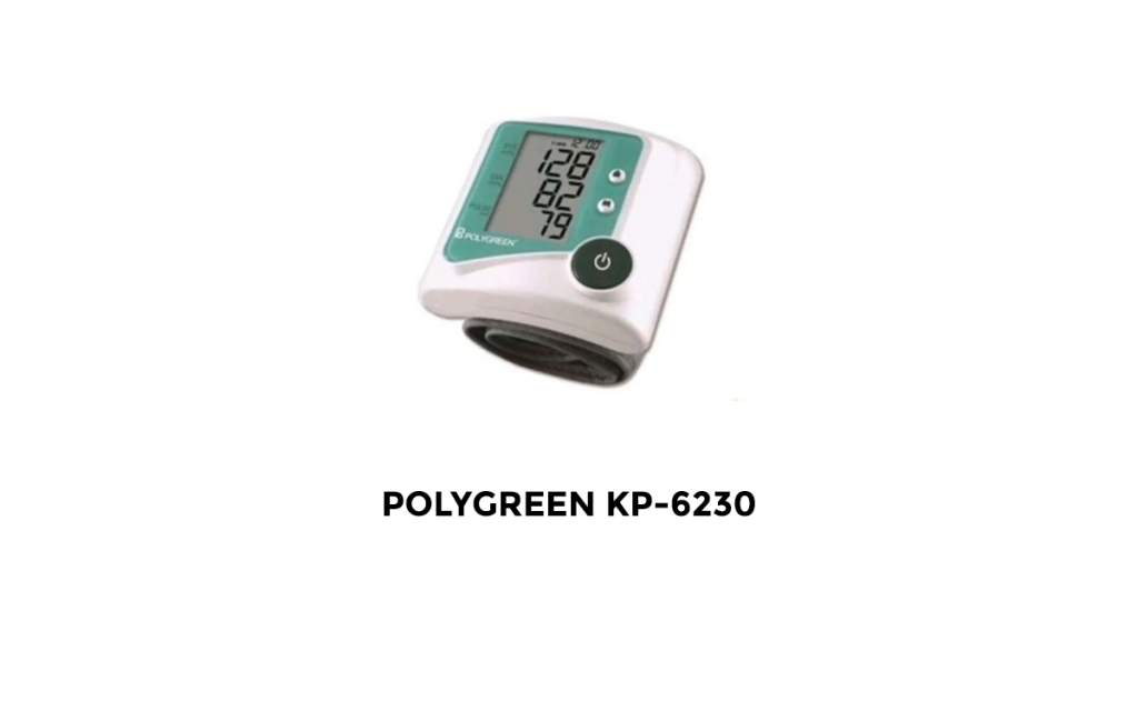 PolyGreen KP-6230
