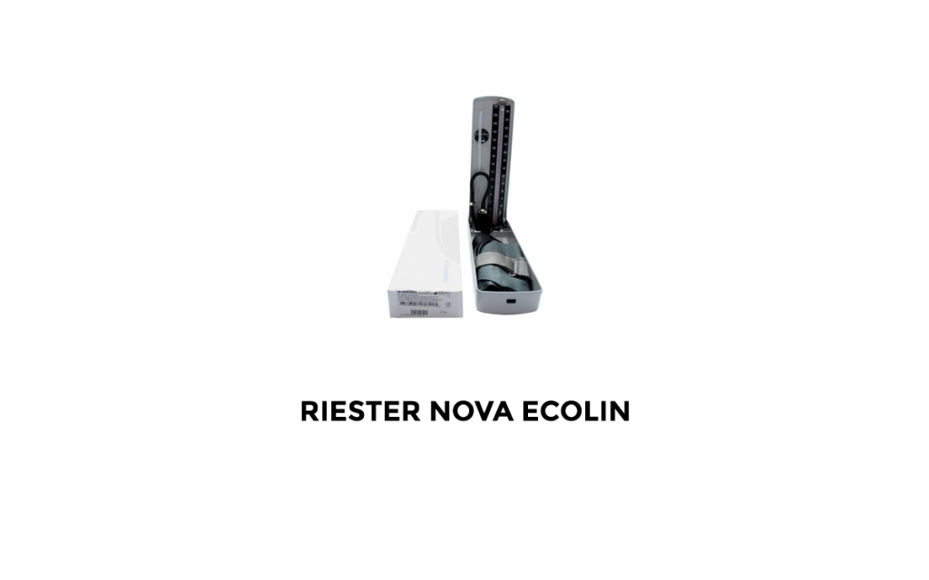 Riester Nova Ecolin