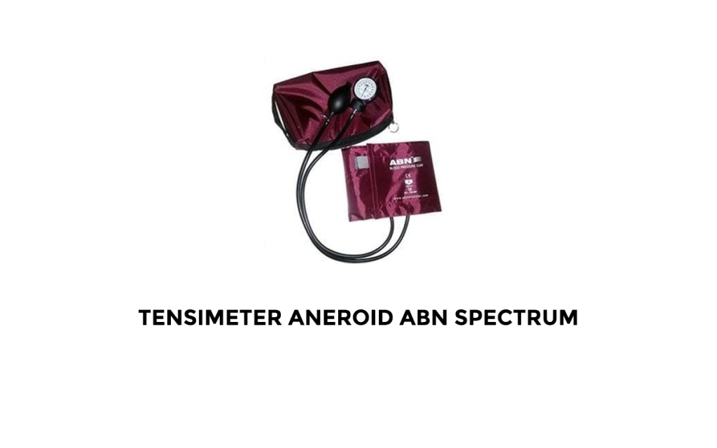 Tensimeter Aneroid ABN Spectrum-2